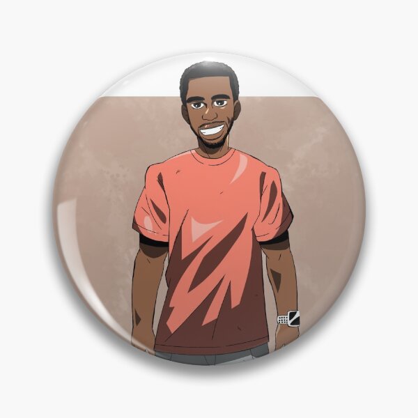 Item preview, Mike Animated to Life designed and sold by AManime.