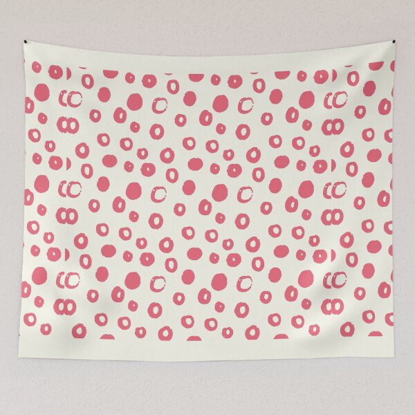 Item preview, Cute Polka and Bubbles designed and sold by iamwowie.