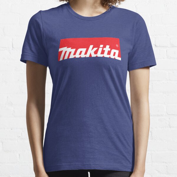 Makita Merch Essential T-Shirt