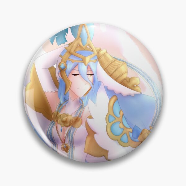 Item preview, Legendary Azura designed and sold by Ducessa Eva.