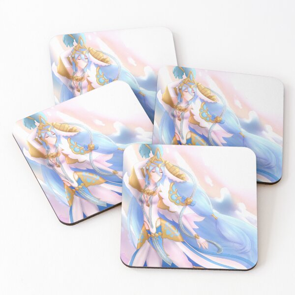 Item preview, Legendary Azura designed and sold by Ducessa Eva.