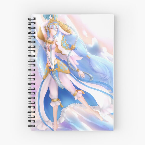 Item preview, Legendary Azura designed and sold by Ducessa Eva.