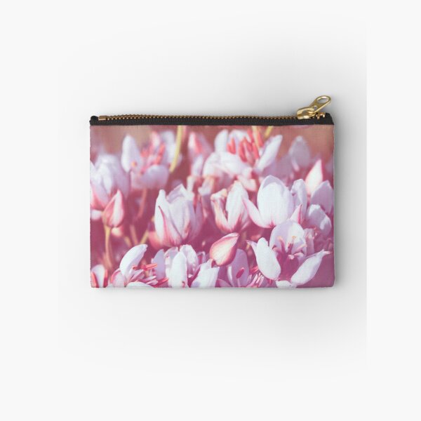 Item preview, Summer flowering rush blossoms close-up. designed and sold by FENIO.