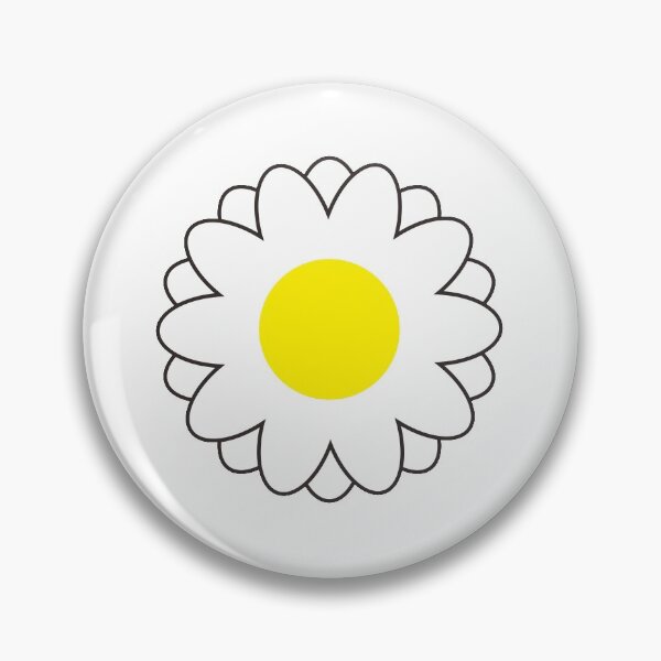 Item preview, Daisy designed and sold by faishalwira.