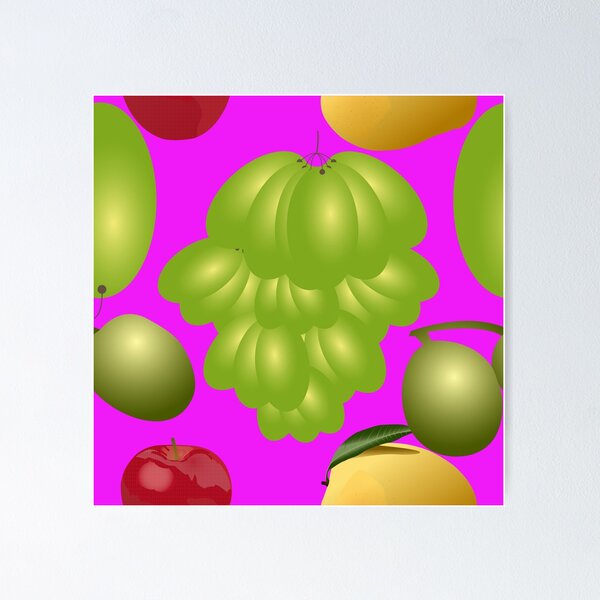 Item preview, fruits  designed and sold by Arabinda.