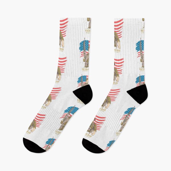 Item preview, Veteran Day designed and sold by OnIlustraciones.