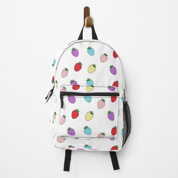 Item preview, hazel berry sticker pack designed and sold by NancyArtDesigns.