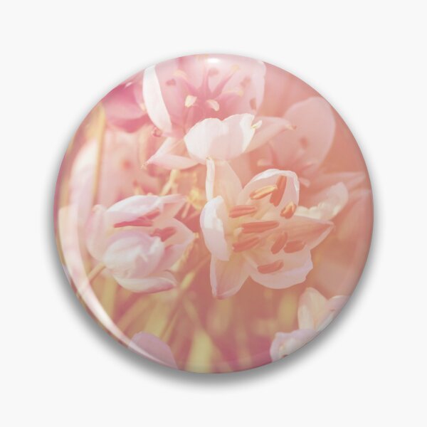 Item preview, Summer flowering rush blossoms close-up. designed and sold by FENIO.