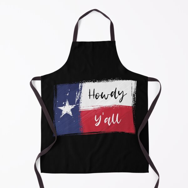 Item preview, Howdy Y'all | Texas Friendly Art Design designed and sold by theoryologypod.