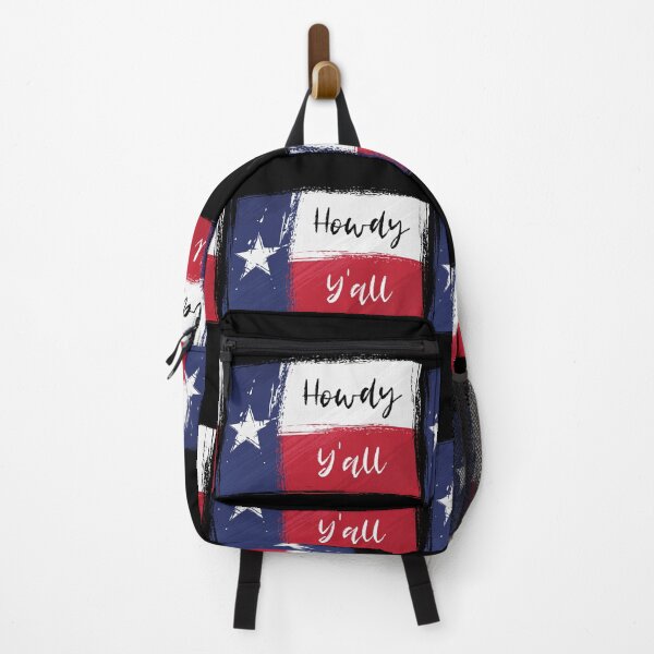 Item preview, Howdy Y'all | Texas Friendly Art Design designed and sold by theoryologypod.