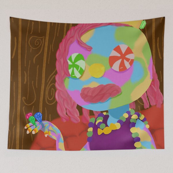 Item preview, Candy Wife designed and sold by Superbly.