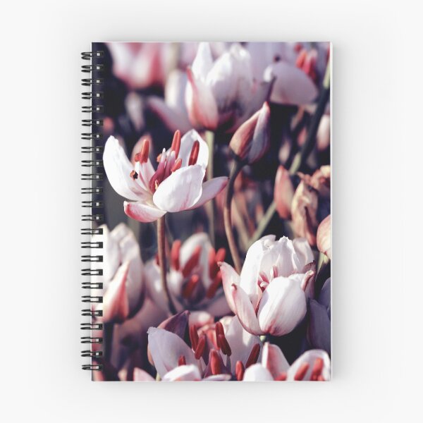 Item preview, Beautiful river flowers in natural light and background. designed and sold by FENIO.