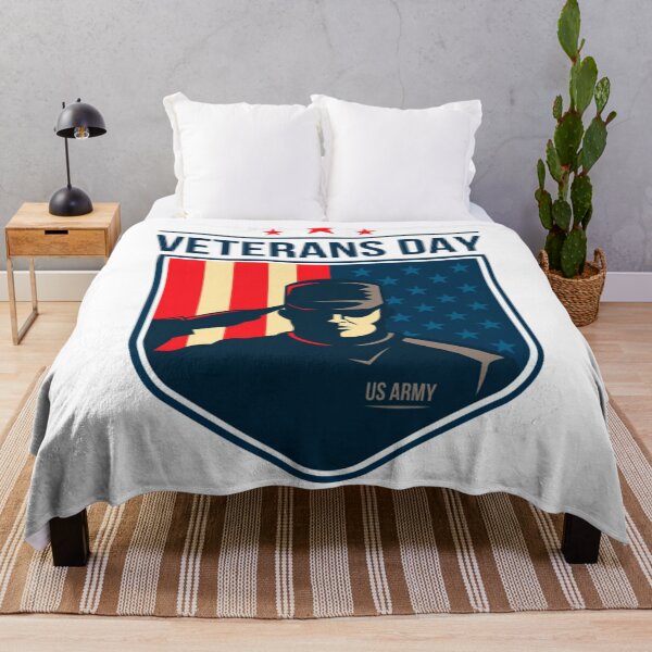 Item preview, Veteran Day designed and sold by OnIlustraciones.