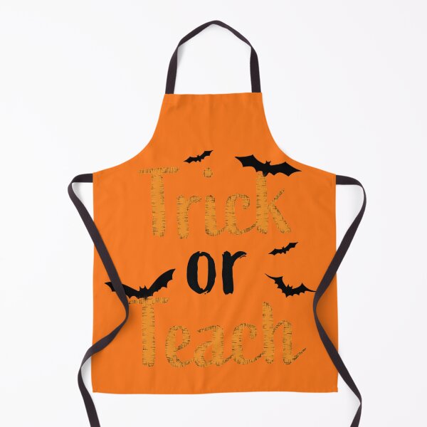 Item preview, Trick or Teach designed and sold by Gordon Nelson.