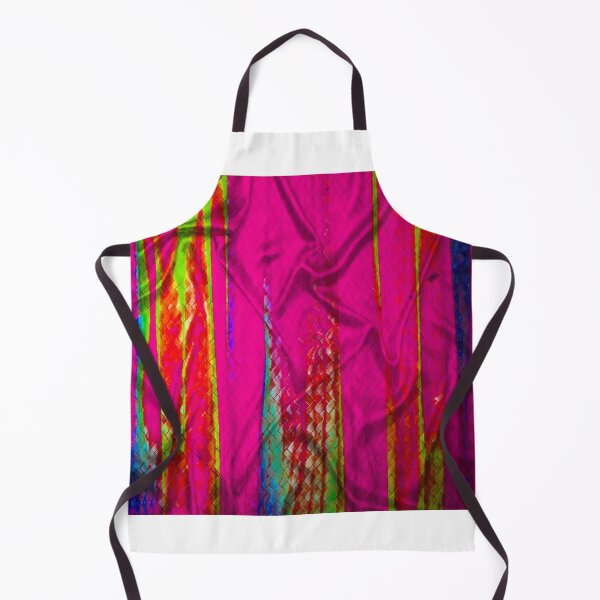 Item preview, Harakeke Hue Te Pink designed and sold by Sue Skellern Artist.