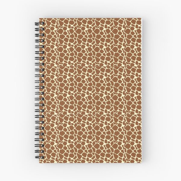 Item preview, Giraffe Pattern Design designed and sold by The Merch.