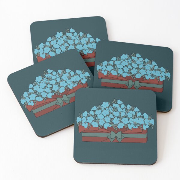 Item preview, Nemophila Menziesii (No Text) designed and sold by Christian Marotta.