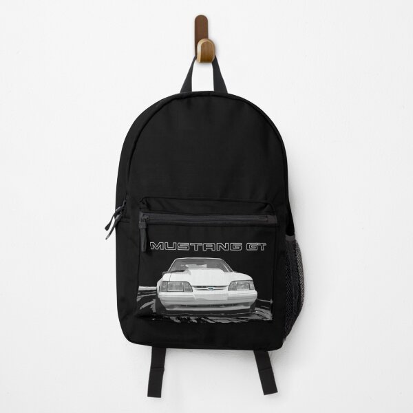 Item preview, GT 5.0L V8 LX Fox Body notchback white designed and sold by cowtownCOWBOY.