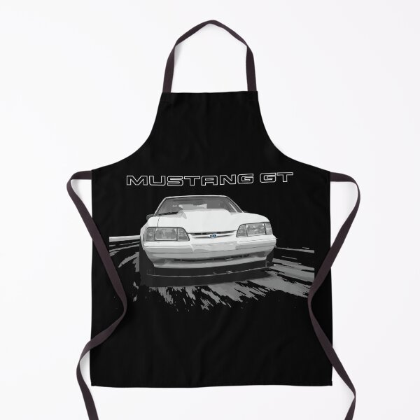 Item preview, GT 5.0L V8 LX Fox Body notchback white designed and sold by cowtownCOWBOY.