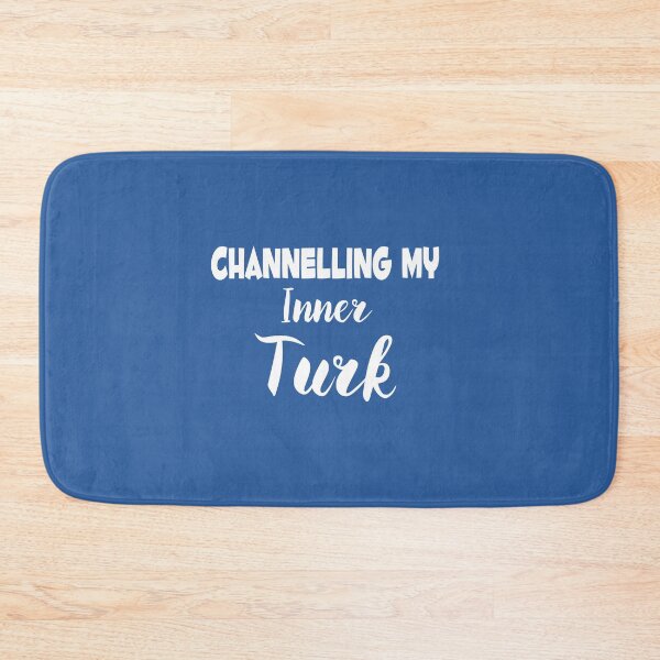 Item preview, Channelling My Inner Turk designed and sold by MattsDesignShop.