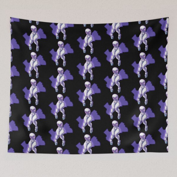 Item preview, Fresno Nightcrawler designed and sold by Katedesotoart.