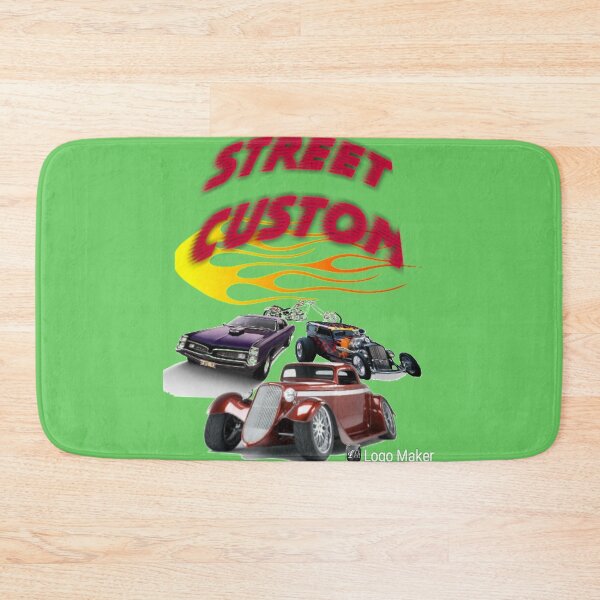 Item preview, Street custom designed and sold by farfalla68.