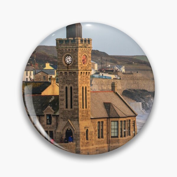 Item preview, High sea's at Porthleven designed and sold by bitm2007.
