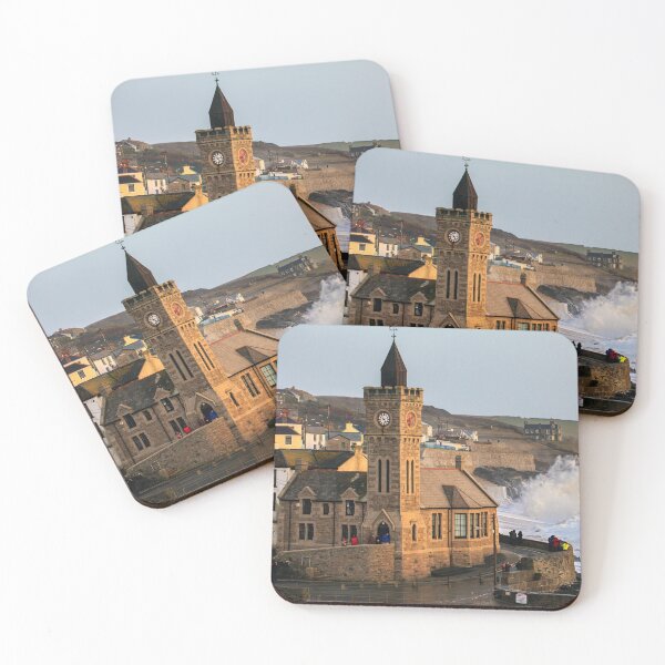 Item preview, High sea's at Porthleven designed and sold by bitm2007.