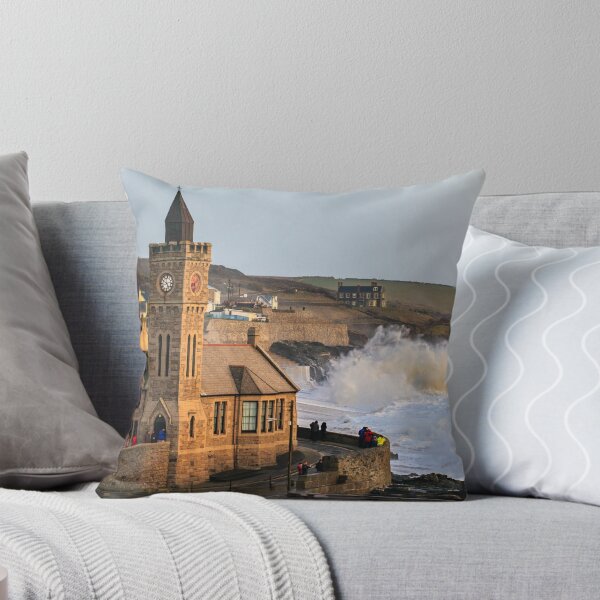 Item preview, High sea's at Porthleven designed and sold by bitm2007.
