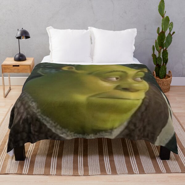 Item preview, shrek designed and sold by dogsmisery.