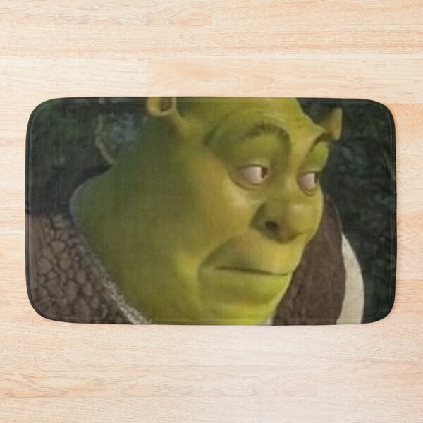 Item preview, shrek designed and sold by dogsmisery.