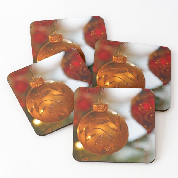 Item preview, Beautiful and Colorful Christmas Tree Decorations that will surely brighten up your Home. designed and sold by findsbyjune374.