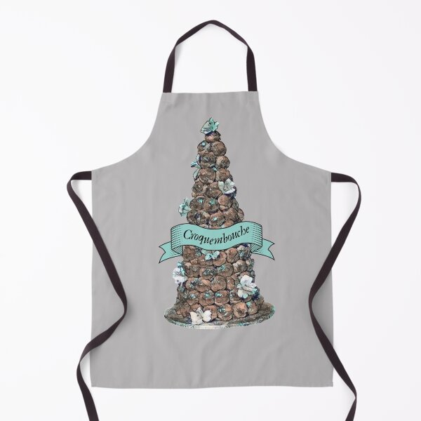 Item preview, Croquembouche designed and sold by The Masked Designer.