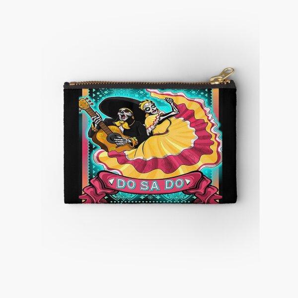 Item preview, DOD Mex designed and sold by Square Dancing Gifts & Merchandise.
