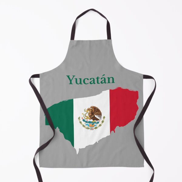 Item preview, Yucatan State Map, Mexico. designed and sold by marosharaf.