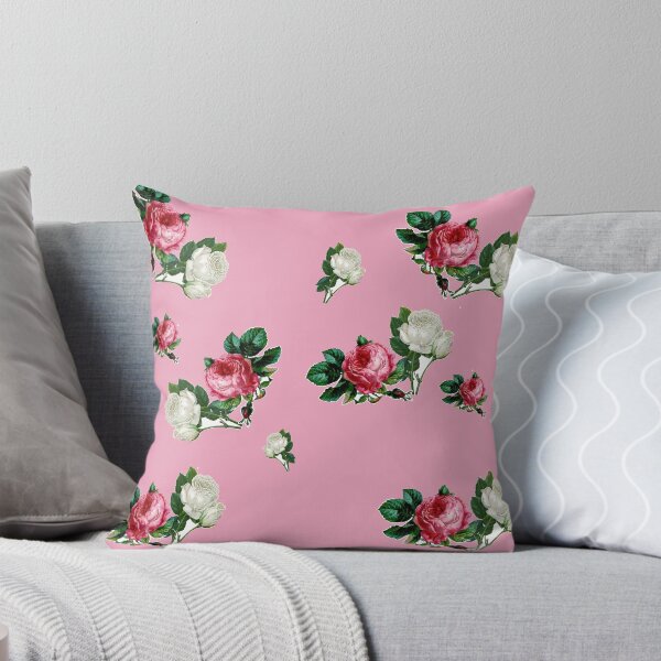 Item preview, Rosy Spring! designed and sold by Drapped-Apparel.