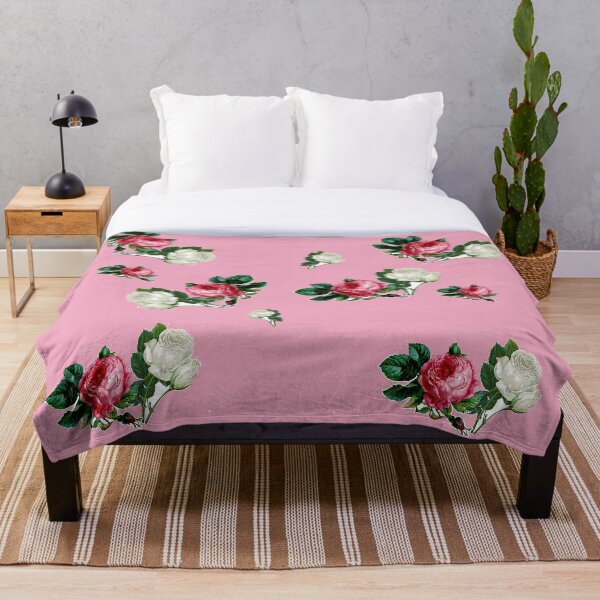 Item preview, Rosy Spring! designed and sold by Drapped-Apparel.