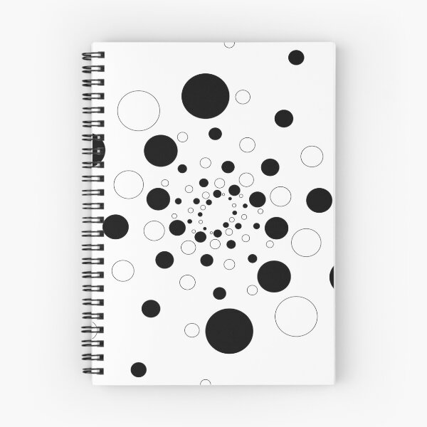 Item preview, Polka Dots Rotation designed and sold by basitcv.