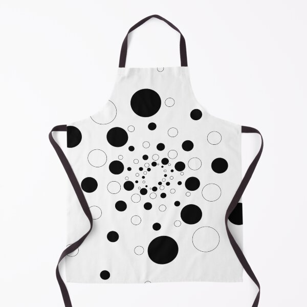 Item preview, Polka Dots Rotation designed and sold by basitcv.