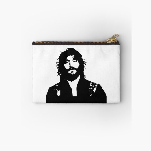 Artikelvorschau, Vincent Gallo Schwarz und Weiß entworfen und verkauft von TOT-SA0.