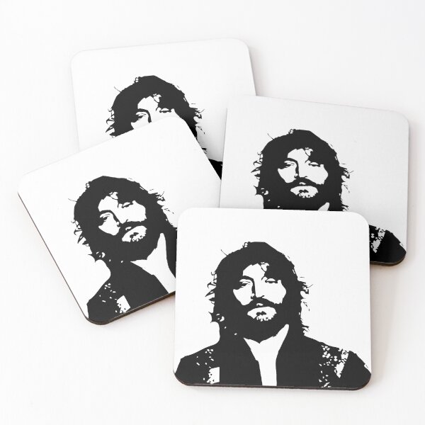 Item preview, Vincent Gallo Black and White designed and sold by TOT-SA0.