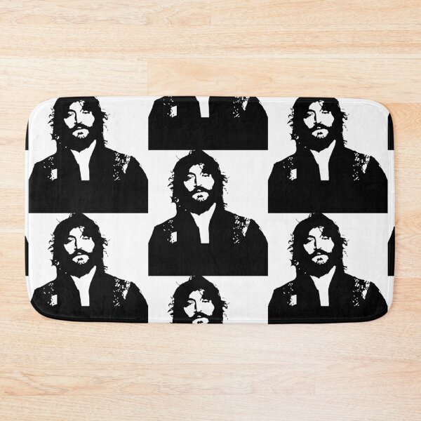 Item preview, Vincent Gallo Black and White designed and sold by TOT-SA0.