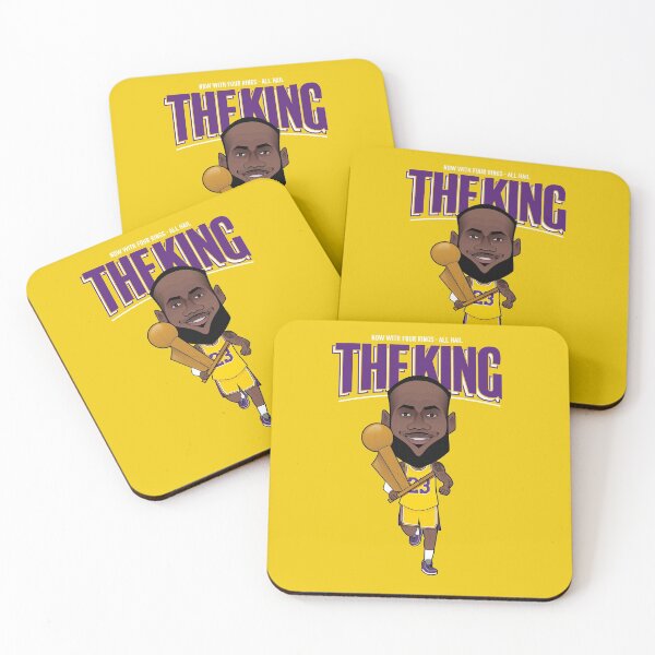 Item preview, All Hail The King designed and sold by dbl-drbbl.