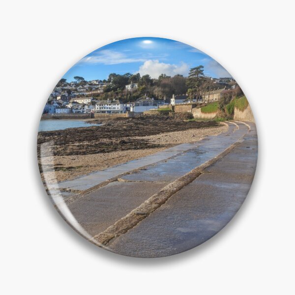 Item preview, St Mawes View designed and sold by bitm2007.