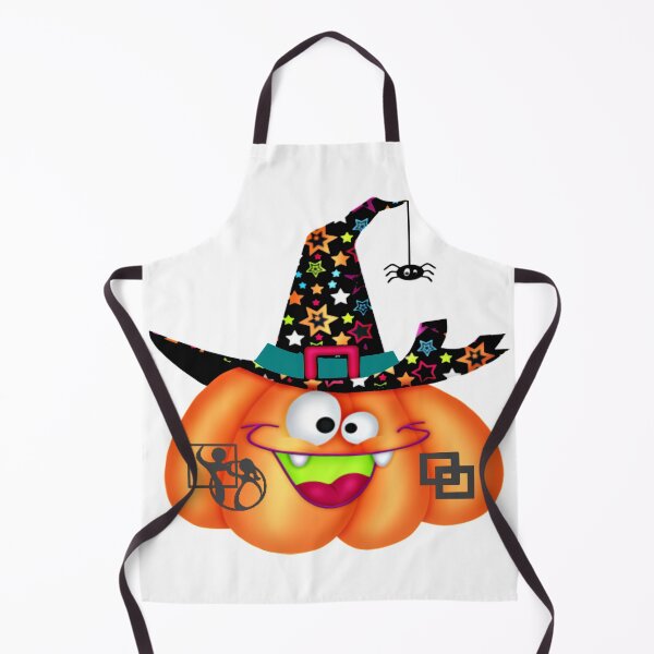 Item preview, Halloween Pumpkin designed and sold by Square Dancing Gifts & Merchandise.