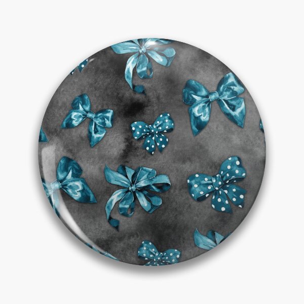 Item preview, Blue Bow designed and sold by Color Me F*@k!ng Happy.