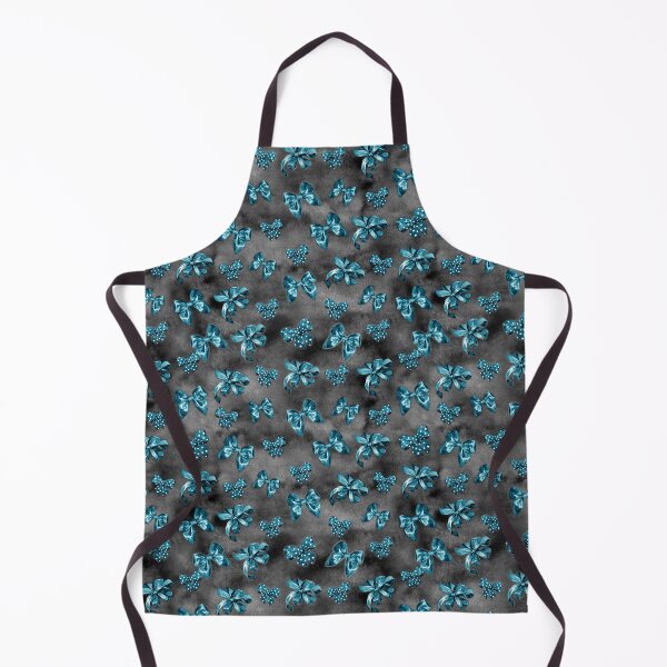 Item preview, Blue Bow designed and sold by Color Me F*@k!ng Happy.