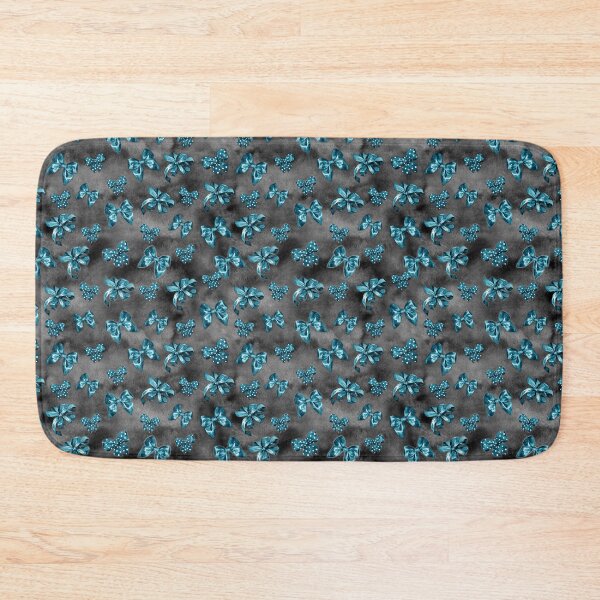 Item preview, Blue Bow designed and sold by Color Me F*@k!ng Happy.