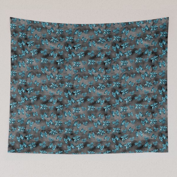 Item preview, Blue Bow designed and sold by Color Me F*@k!ng Happy.