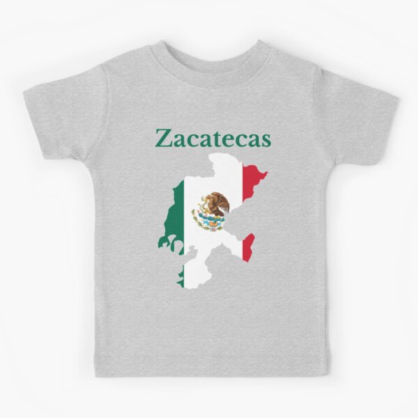 Item preview, Zacatecas State Map, Mexico. designed and sold by marosharaf.